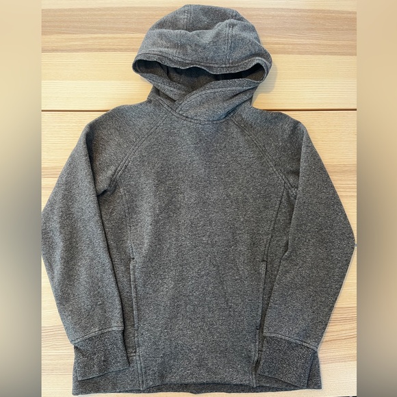 lululemon Scuba Pullover - Picture 5 of 6